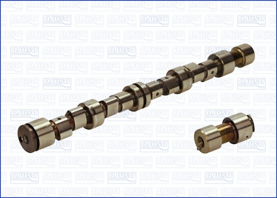 Camshaft (93009000)