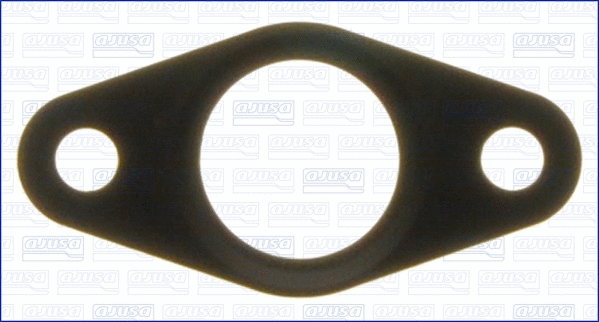 Gasket, exhaust pipe (01106000)