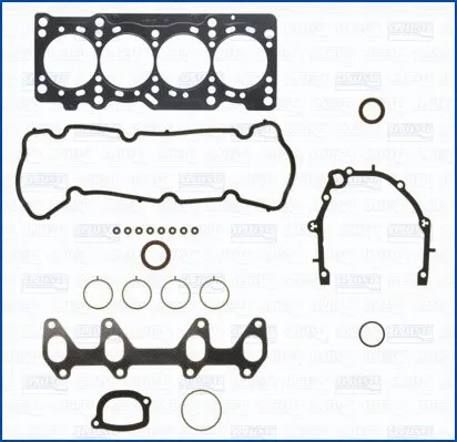 Full Gasket Kit, engine (50263000)