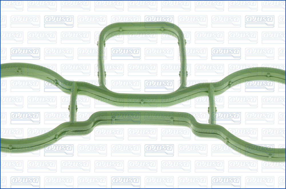 Gasket, intake manifold