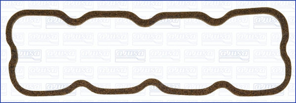 Gasket, cylinder head cover (11019500)
