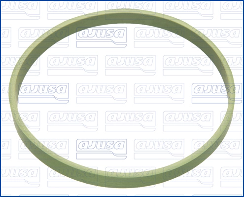 Gasket, intake manifold