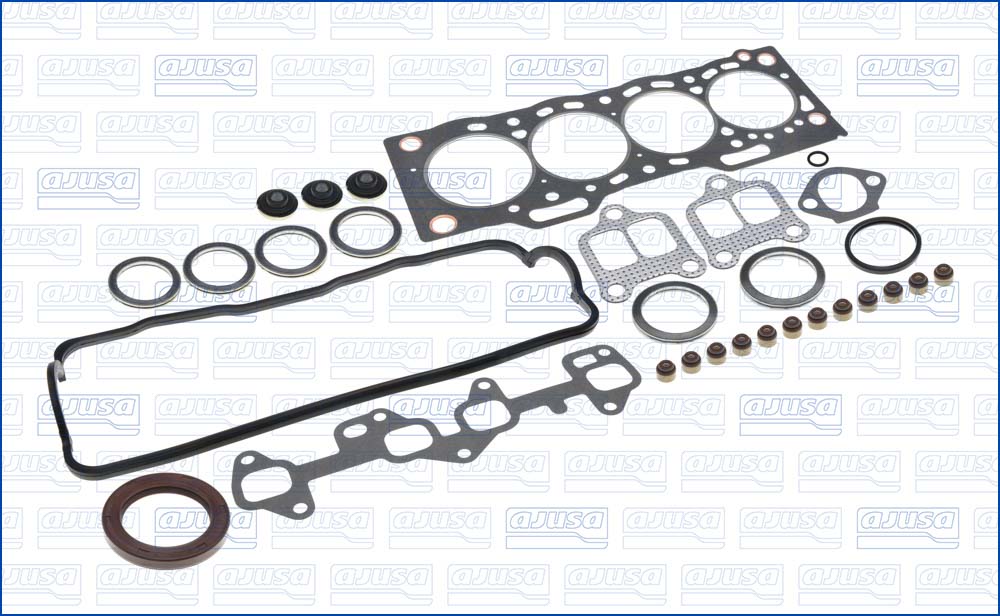Gasket Kit, cylinder head