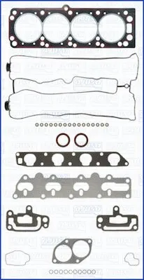 Gasket Kit, cylinder head (52137400)