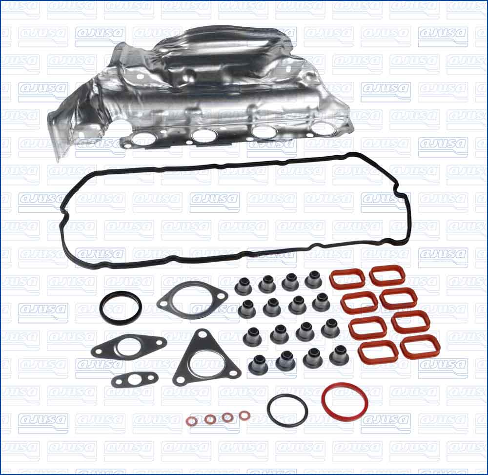 Gasket Kit, cylinder head