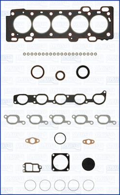 Gasket Kit, cylinder head (52207000)
