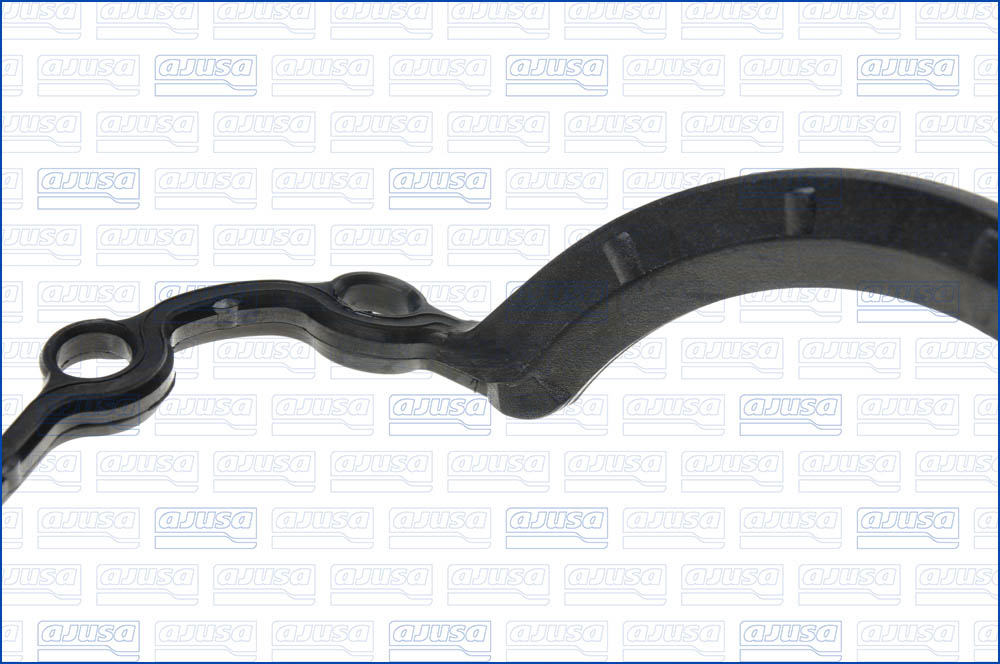Gasket, oil sump