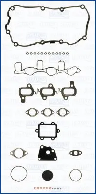 Gasket Kit, cylinder head (53037300)