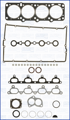 Gasket Kit, cylinder head (52111600)