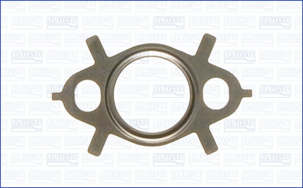 Gasket, EGR valve pipe (01108500)