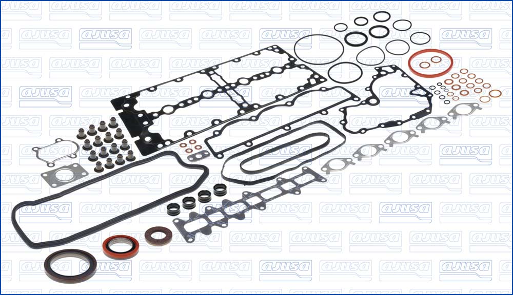 Full Gasket Kit, engine