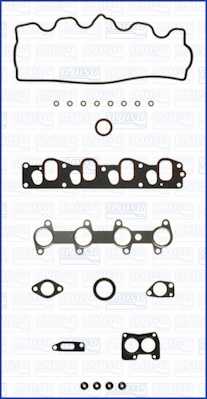 Gasket Kit, cylinder head (53008800)