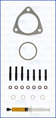 Mounting Kit, charger (JTC11641)