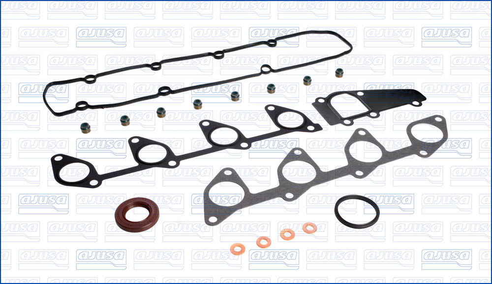 Gasket Kit, cylinder head