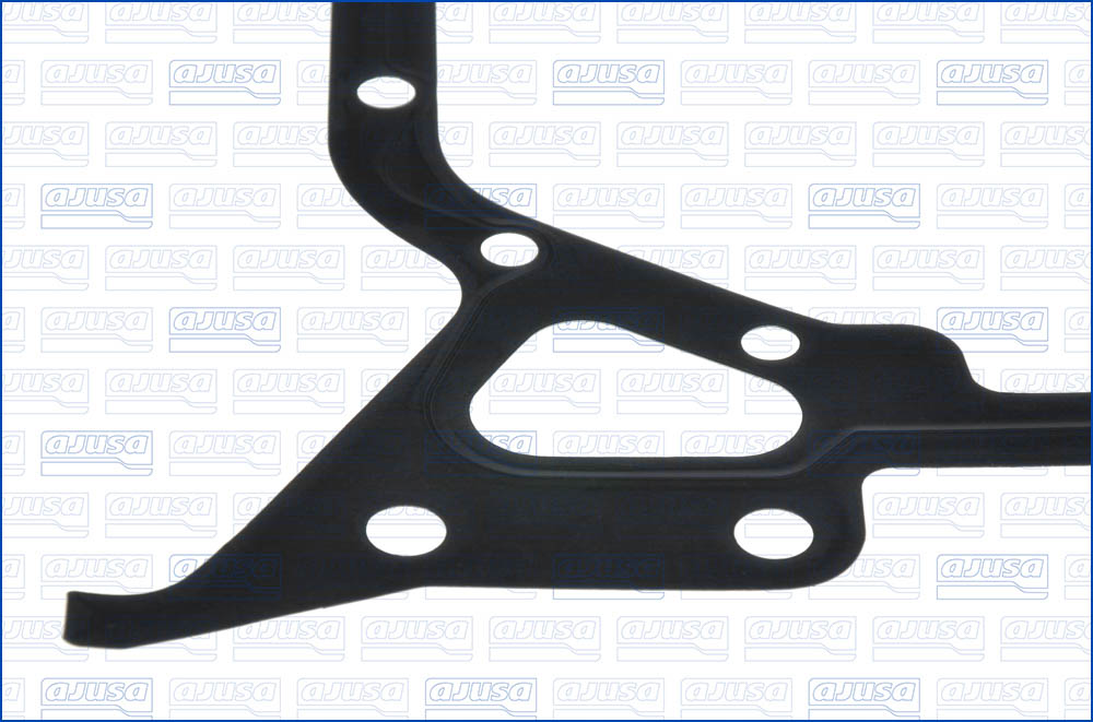 Gasket, oil sump