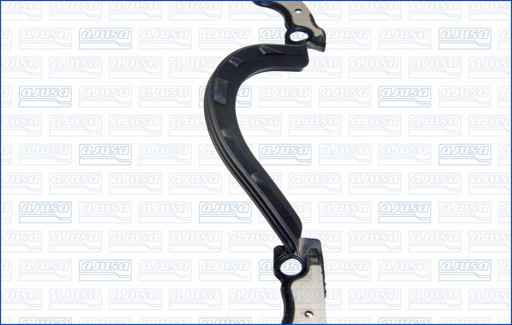 Gasket, oil sump