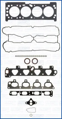 Gasket Kit, cylinder head (52203900)