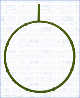 Gasket, EGR valve pipe (01211800)