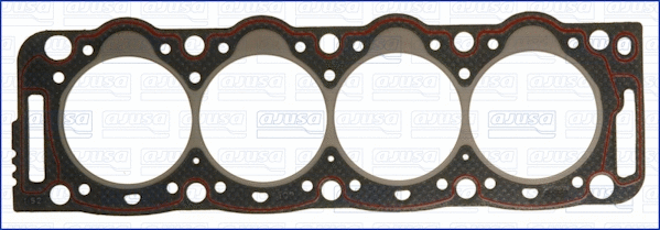 Gasket, cylinder head (10064010)