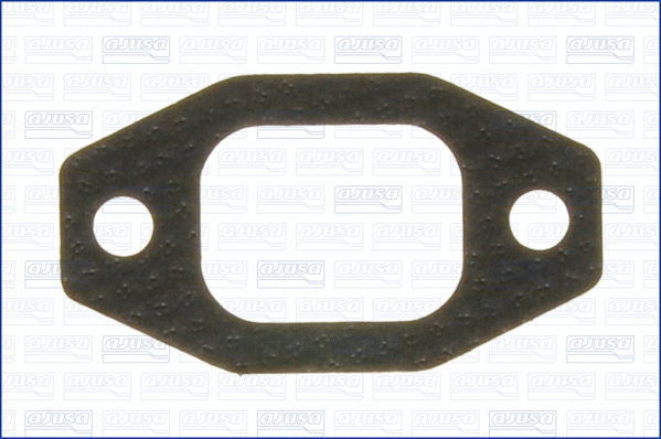 Gasket, exhaust manifold (13004600)