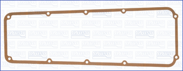 Gasket, cylinder head cover (11029000)