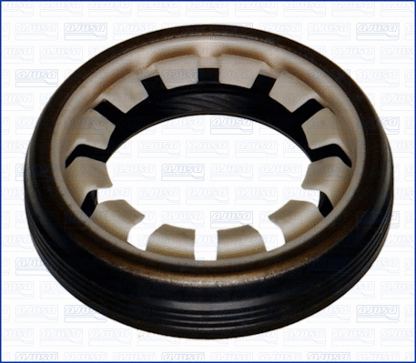 Shaft Seal, crankshaft (15087100)