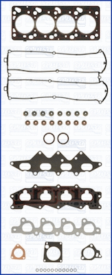 Gasket Kit, cylinder head (52096800)