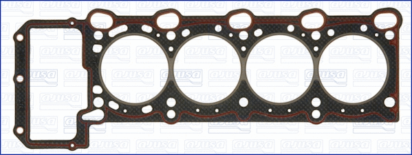 Gasket, cylinder head (10098300)