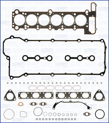 Gasket Kit, cylinder head (52141400)