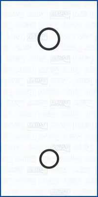 Gasket Set, charger (77009100)