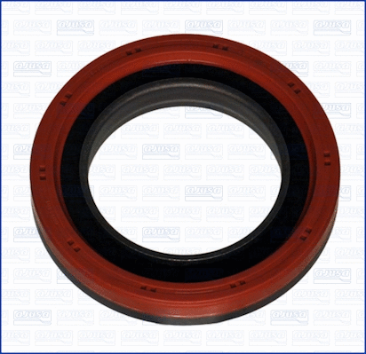 Shaft Seal, crankshaft (15083400)