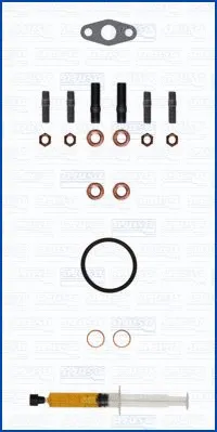 Mounting Kit, charger (JTC12347)