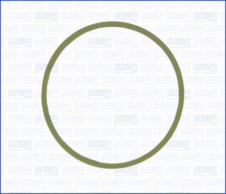 Gasket, exhaust manifold (24021400)