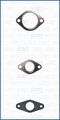 Gasket Set, EGR system (77035900)