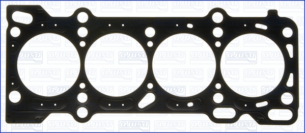 Gasket, cylinder head (10144000)