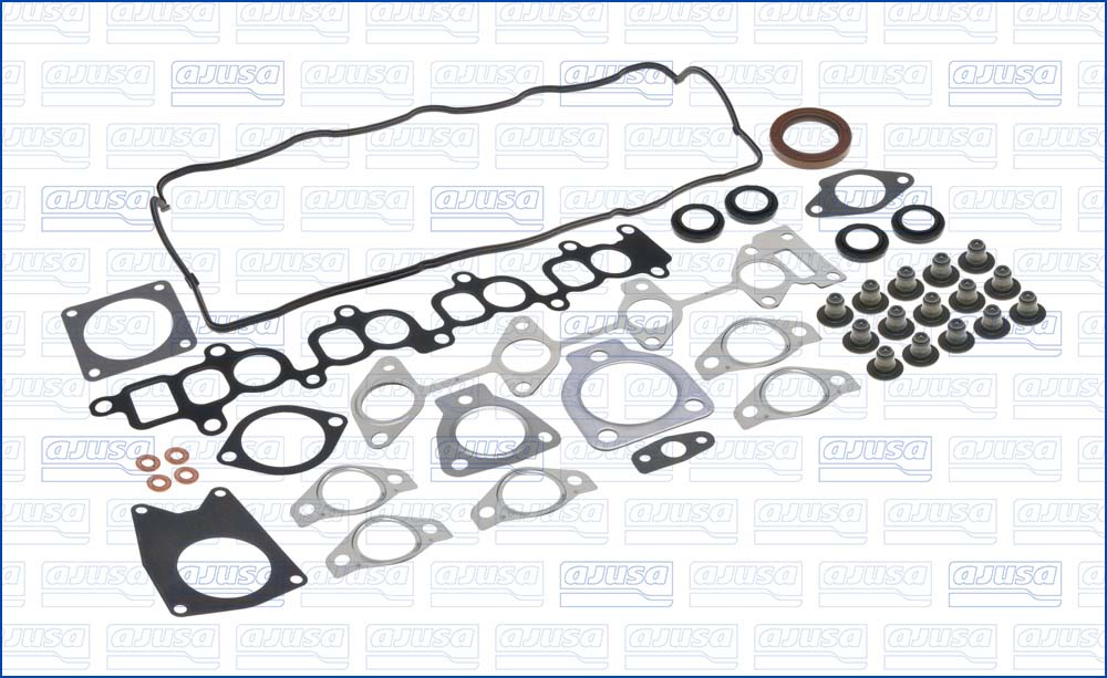 Gasket Kit, cylinder head