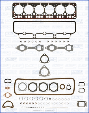 Gasket Kit, cylinder head (52072600)