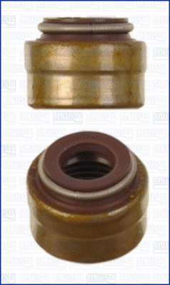 Seal Ring, valve stem (12031500)