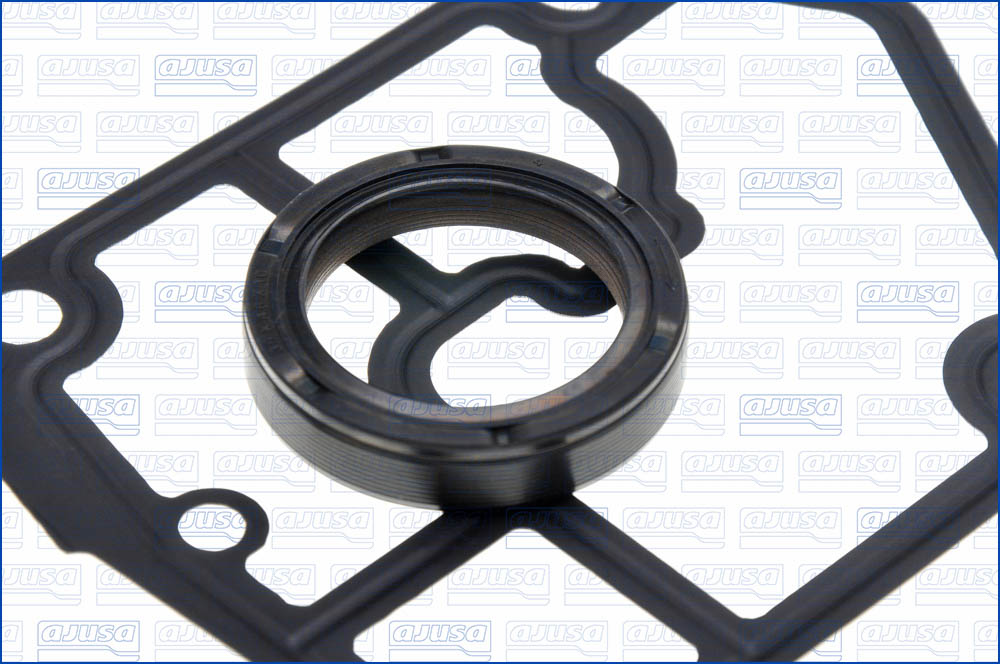 Gasket Kit, crankcase