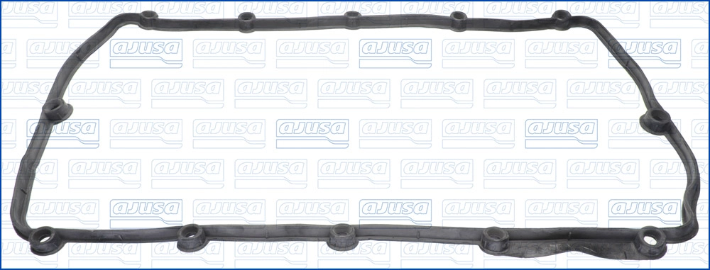 Gasket, cylinder head cover
