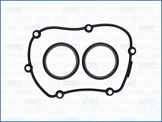 Gasket Kit, timing case (77031600)