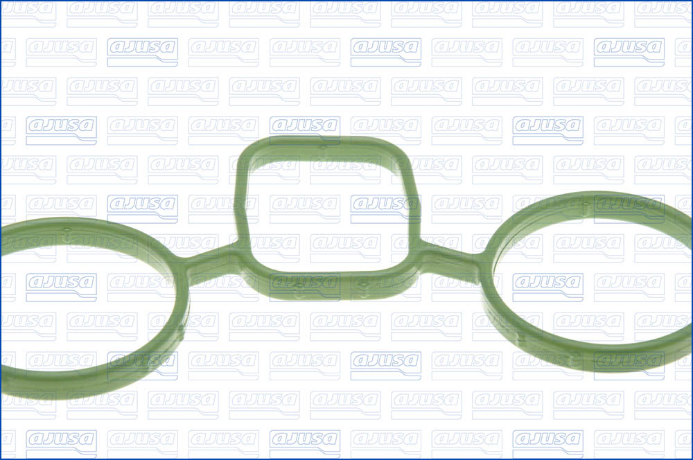 Gasket, intake manifold