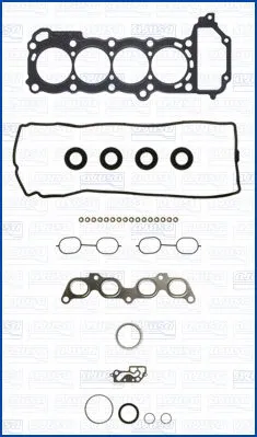Gasket Kit, cylinder head (52263500)