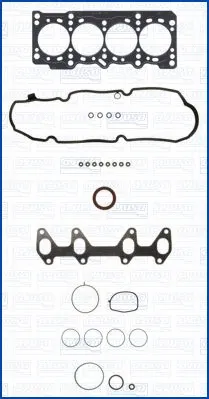 Gasket Kit, cylinder head (52270200)