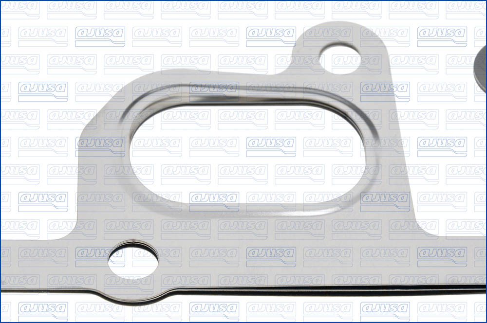 Gasket, exhaust manifold