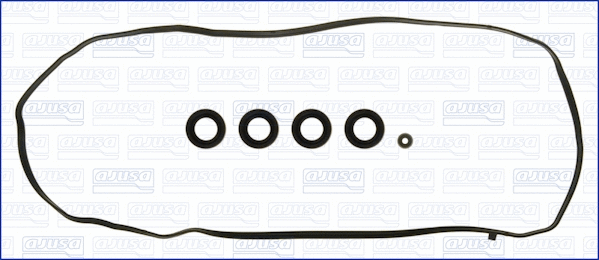 Gasket Set, cylinder head cover (56041000)