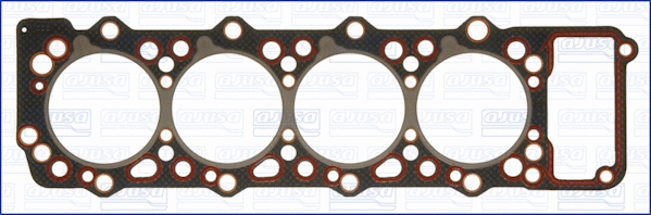 Gasket, cylinder head (10095630)