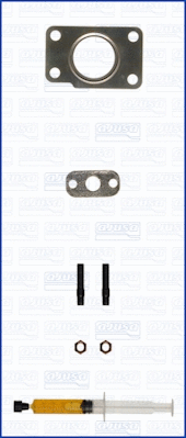 Mounting Kit, charger (JTC11548)