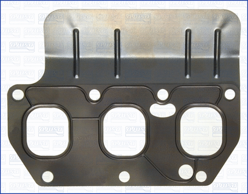 Gasket, exhaust manifold (13192600)