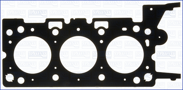 Gasket, cylinder head (10138600)